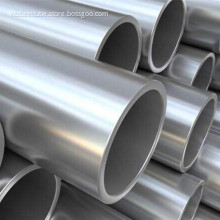Aluminum and Aluminum-Alloy Seamless Extruded Pipe
